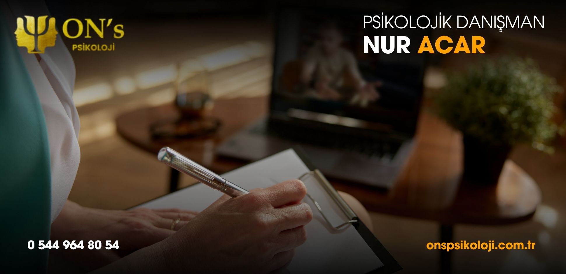 Ahırkapı Çift Danışmanı